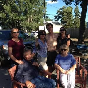 Meet your Posher, Debbie